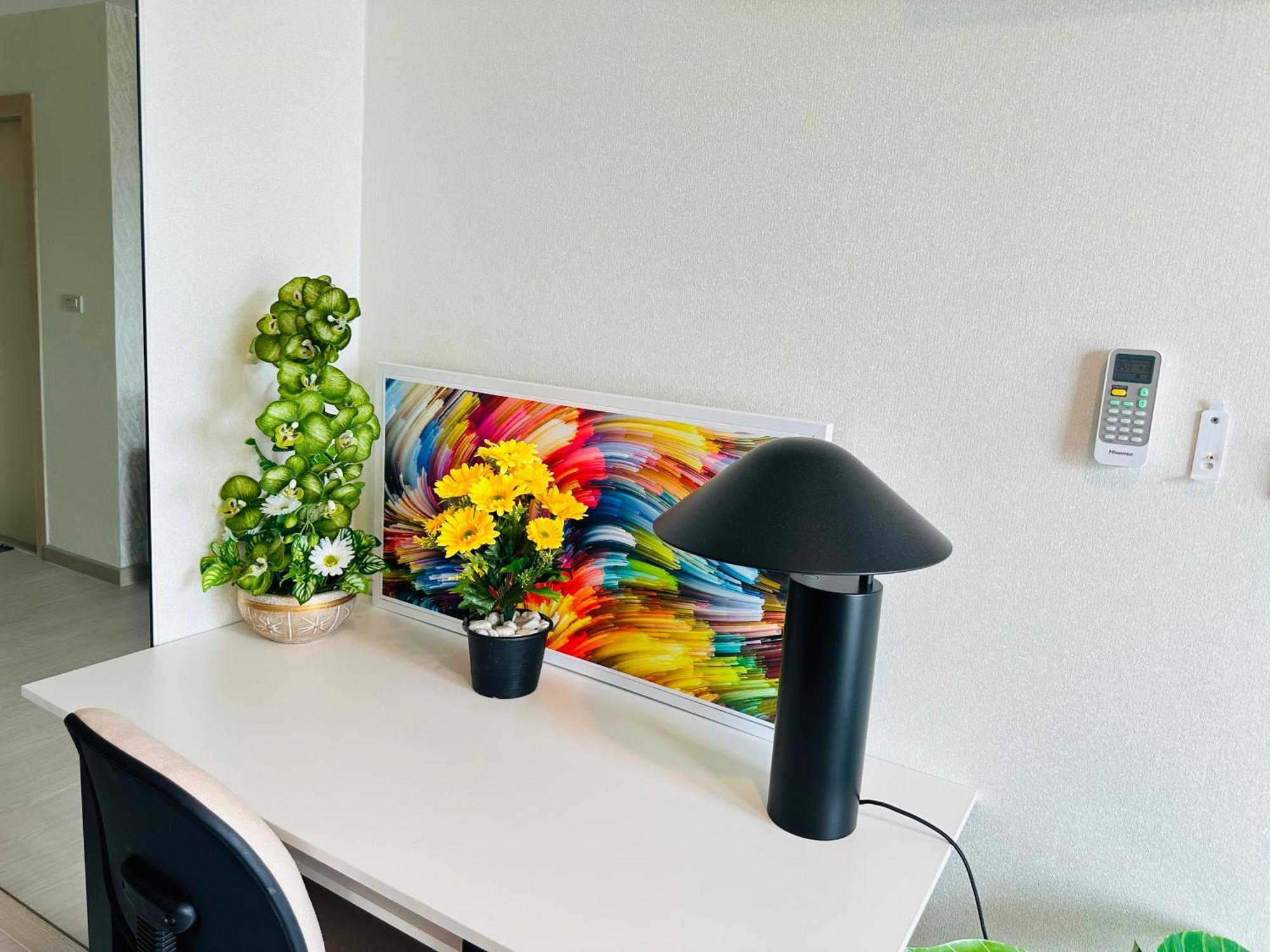New Ekamai Thonglor Luxury Near 711, Bts, Mall Apartment Bangkok
